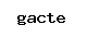Code antispam