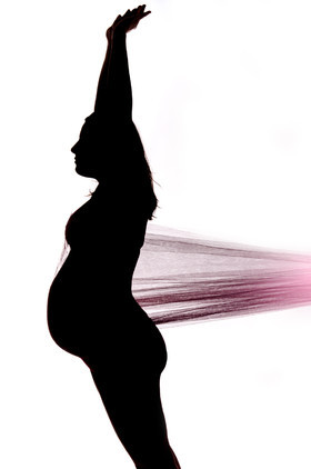 Avant la naissance