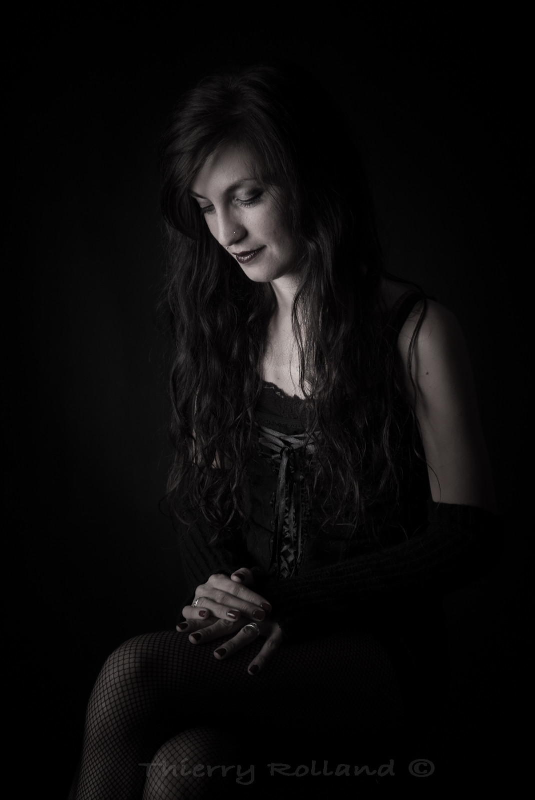 Marianne - pensée