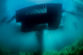 Ponton 2 - Gravière du Fort