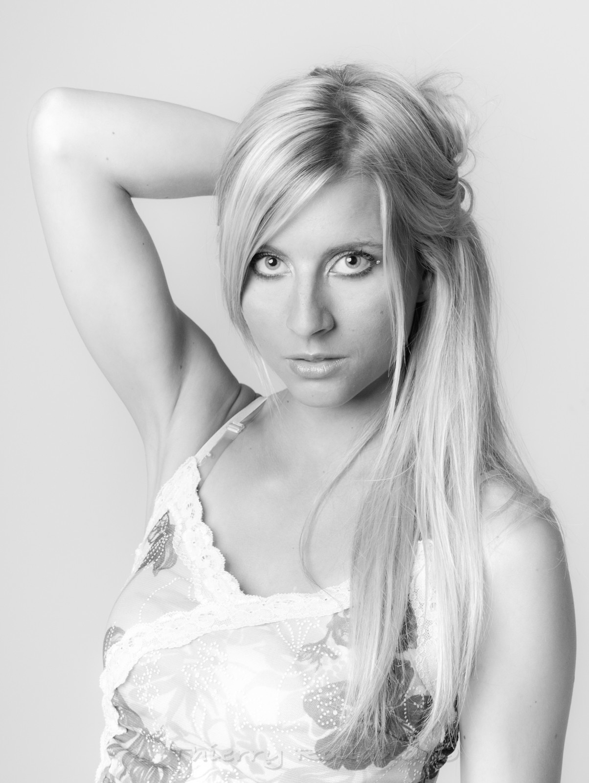 Sandra - pause