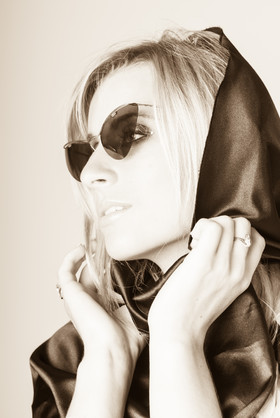 Sandra - 50's