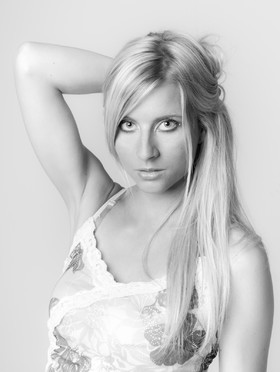 Sandra - pause