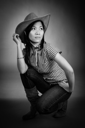 Van-anh - à l'Ouest