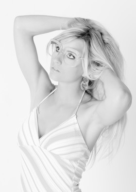 Sandra - plein les mirettes